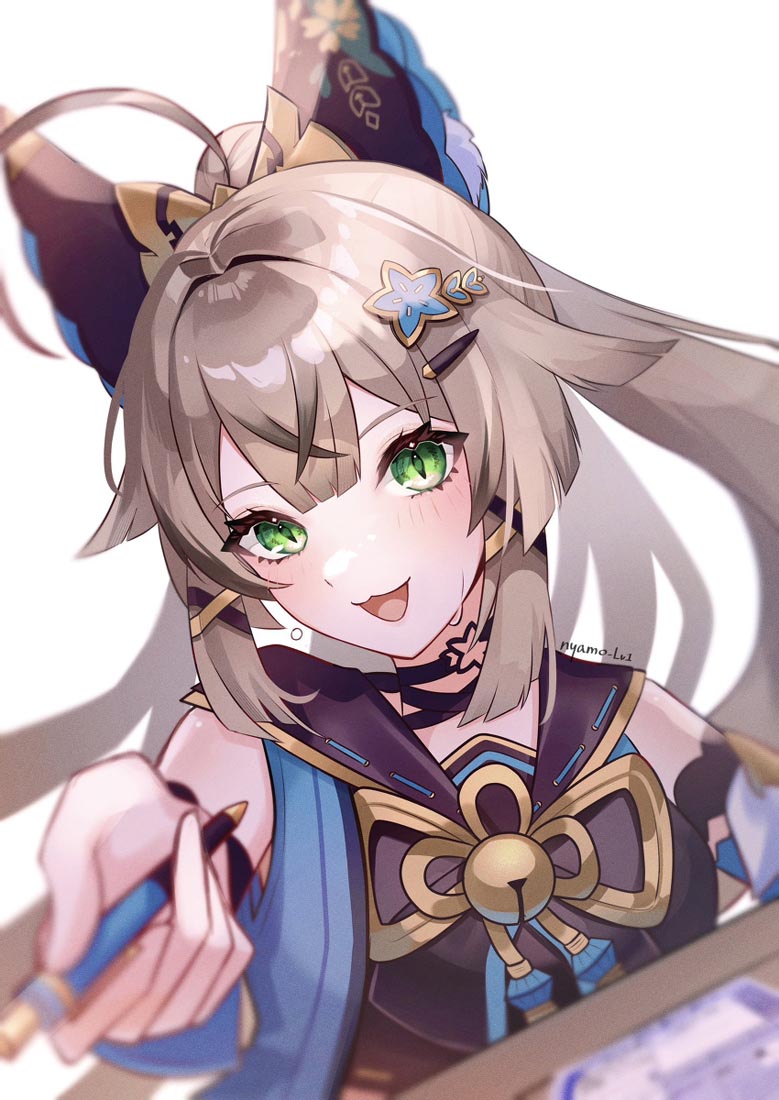 【230619】Pixiv二次元图#早安