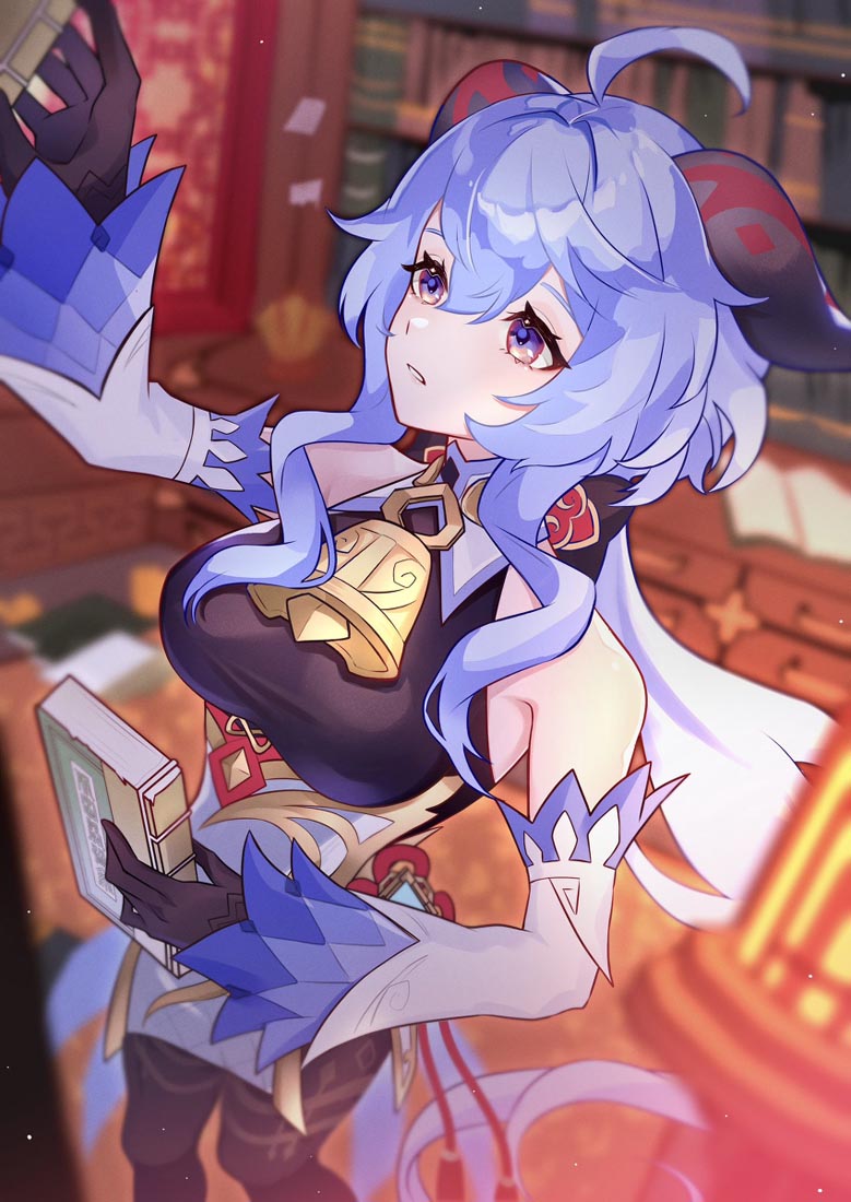 【230619】Pixiv二次元图#早安