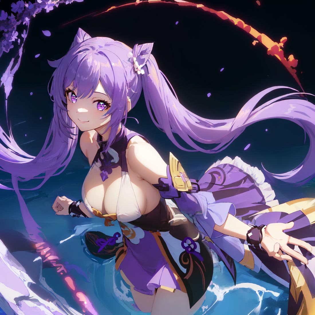 【230619】Pixiv二次元图#早安