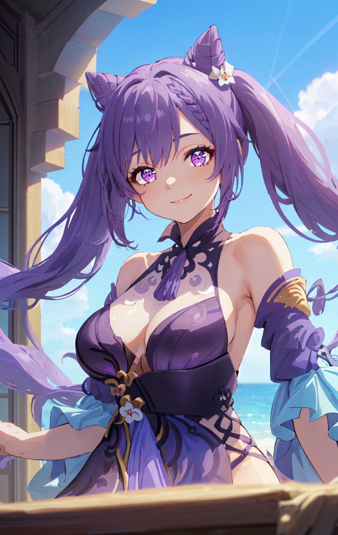 【230619】Pixiv二次元图#早安