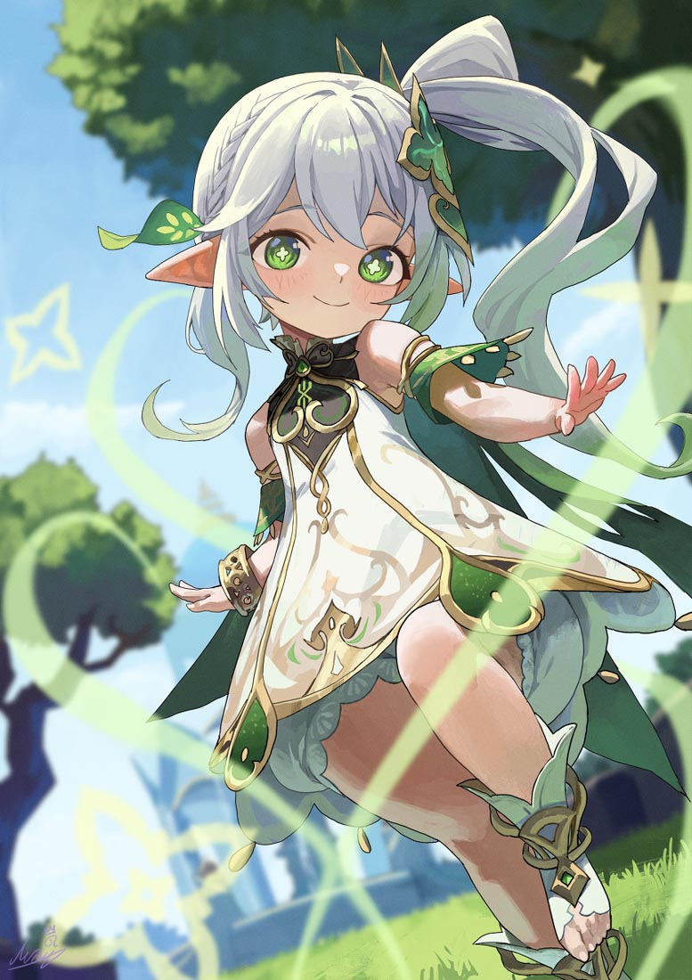 【230619】Pixiv二次元图#早安