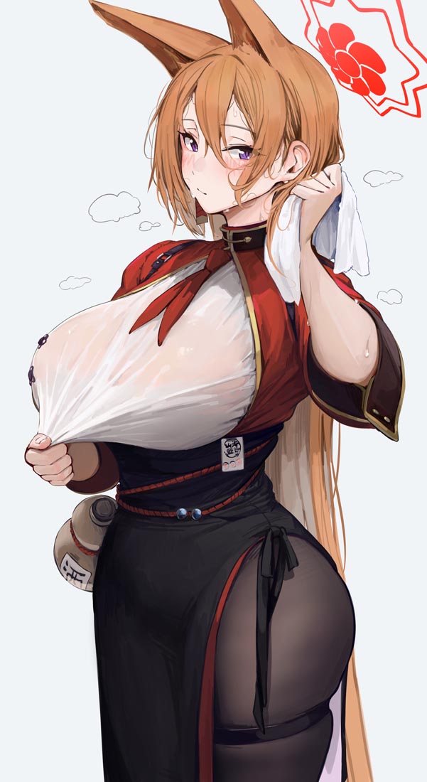 【230619】Pixiv二次元图#午安