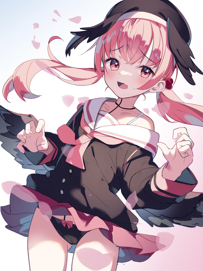 【230619】Pixiv二次元图#午安