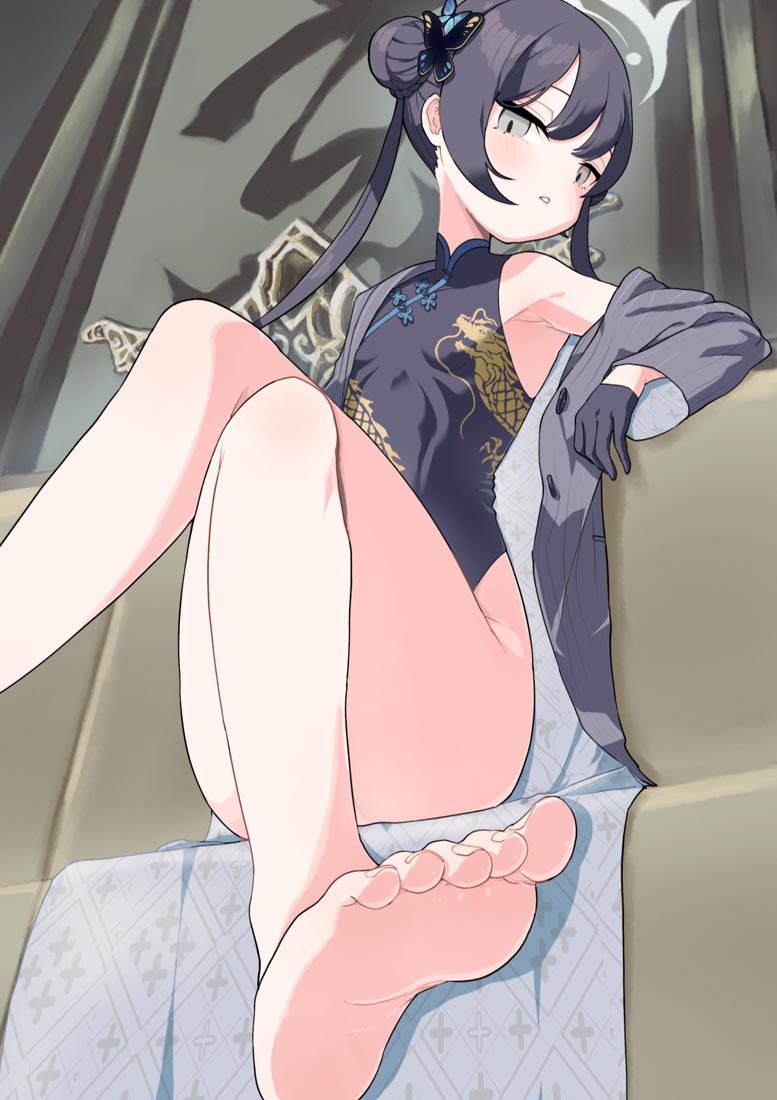 【230619】Pixiv二次元图#午安