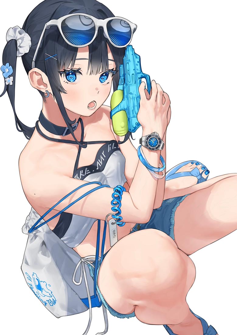 【230619】Pixiv二次元图#午安