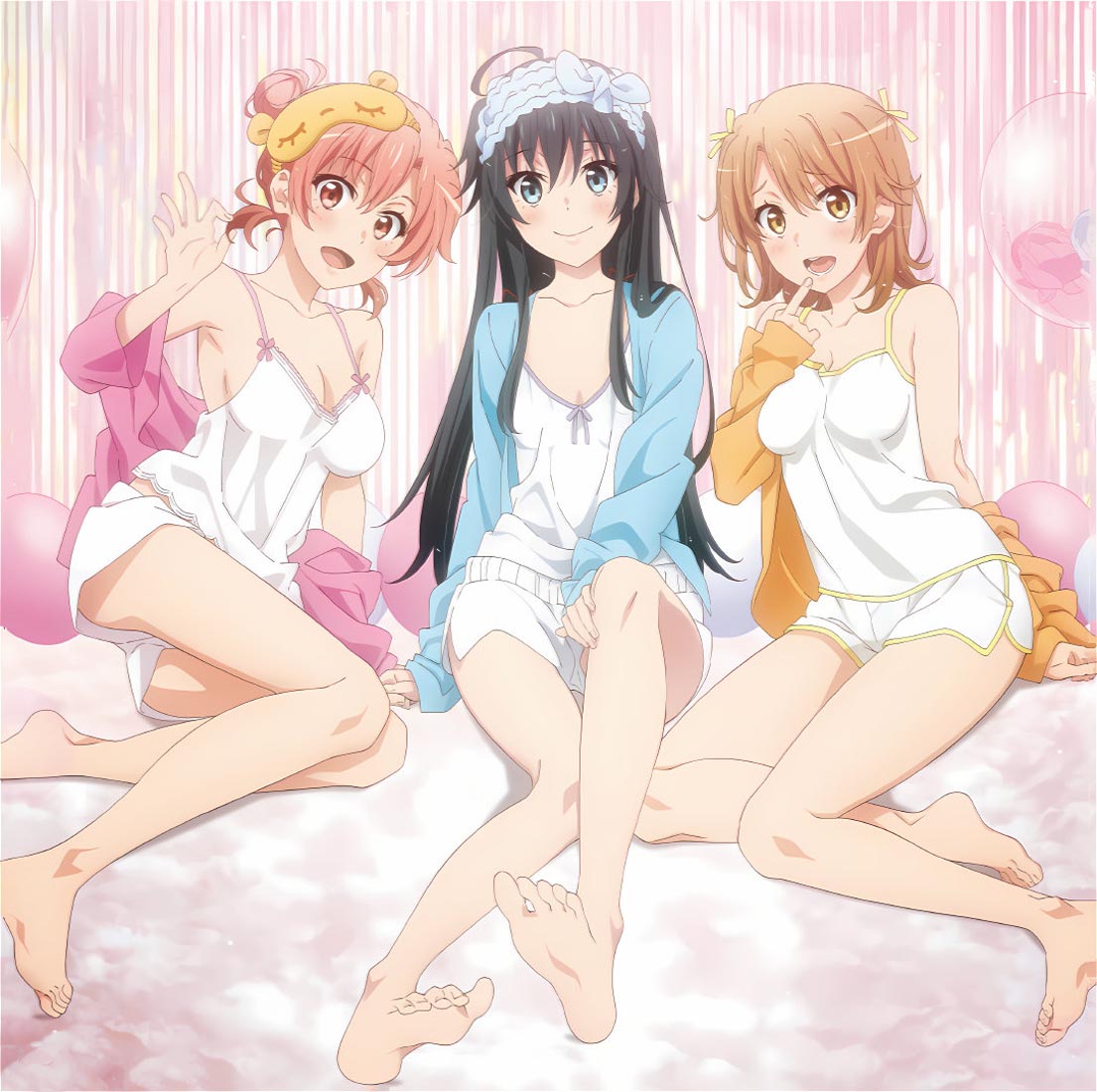 【230619】Pixiv二次元图#午安