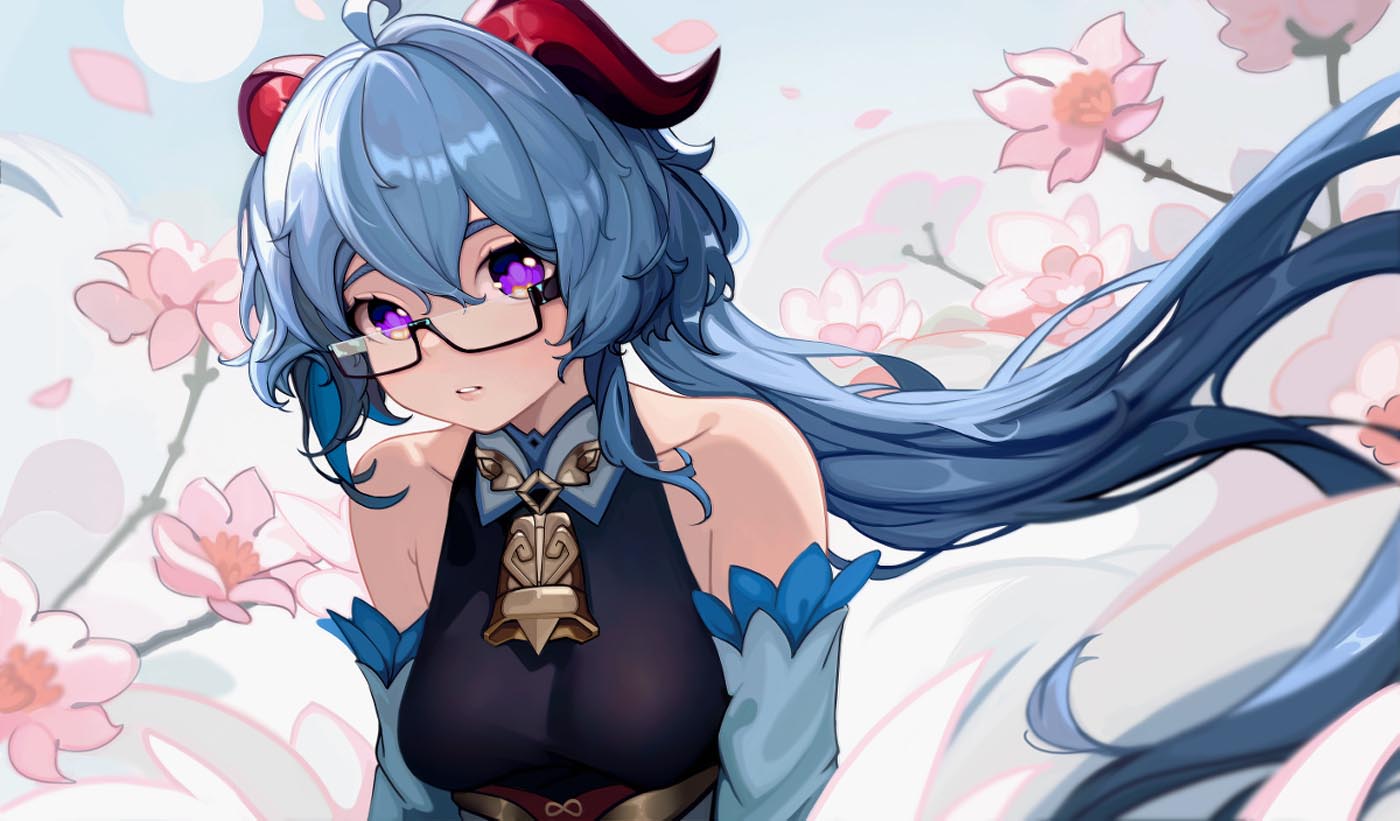 【230619】Pixiv二次元图#晚安