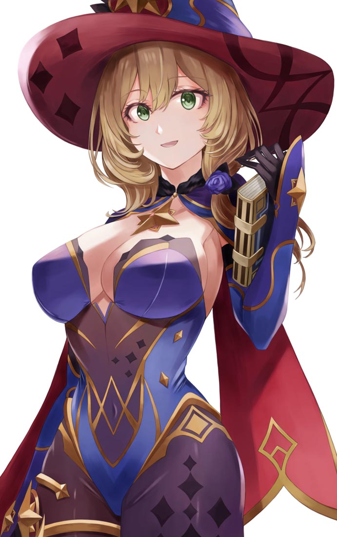 【230619】Pixiv二次元图#晚安