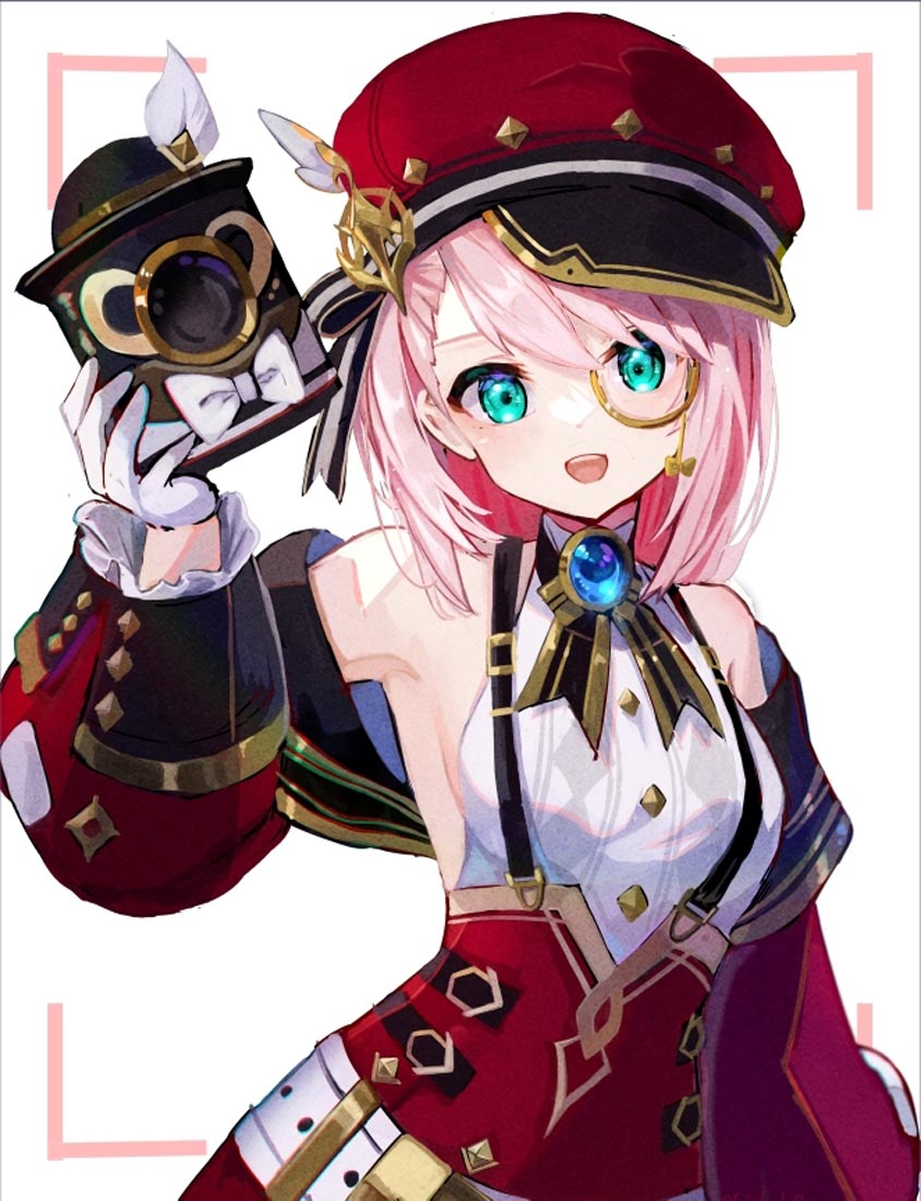 【230619】Pixiv二次元图#晚安