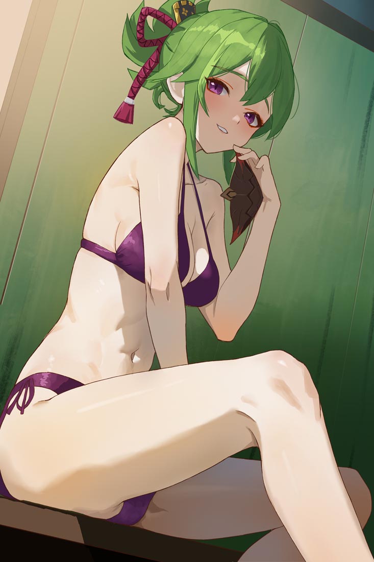 【230619】Pixiv二次元图#晚安