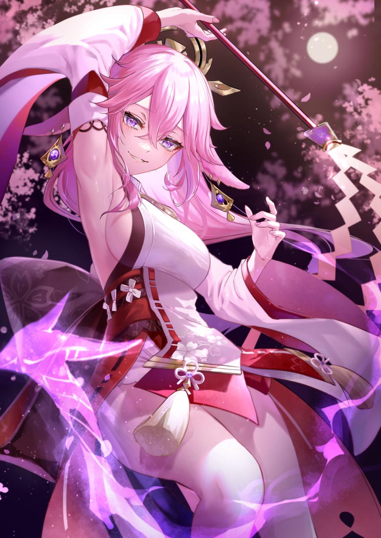 【230619】Pixiv二次元图#晚安