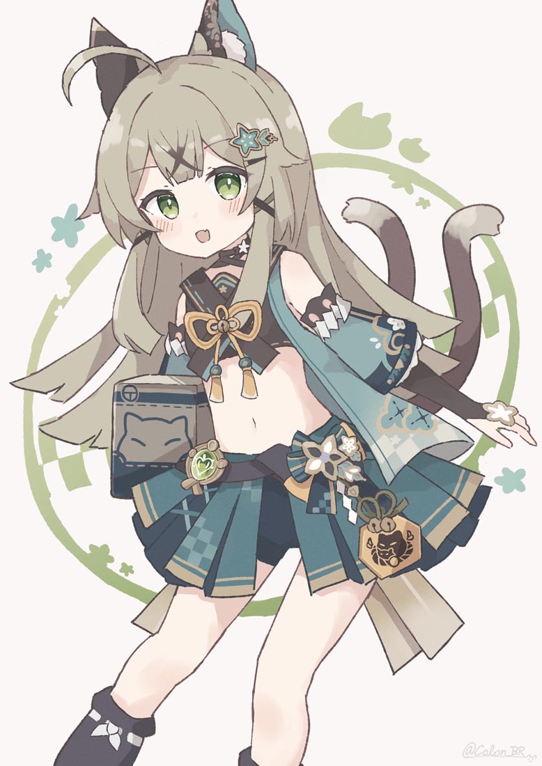 【230619】Pixiv二次元图#晚安