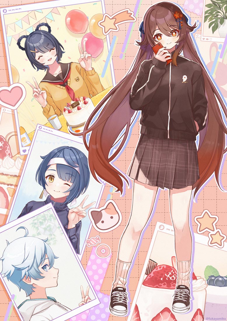 【230619】Pixiv二次元图#晚安