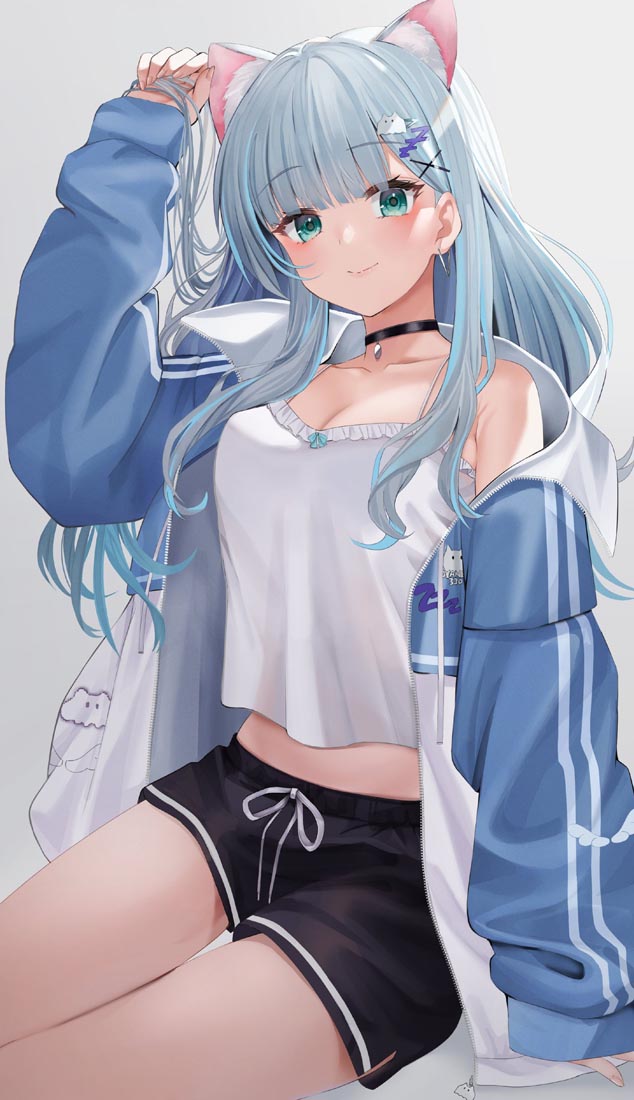 【230620】每日好图~#午安