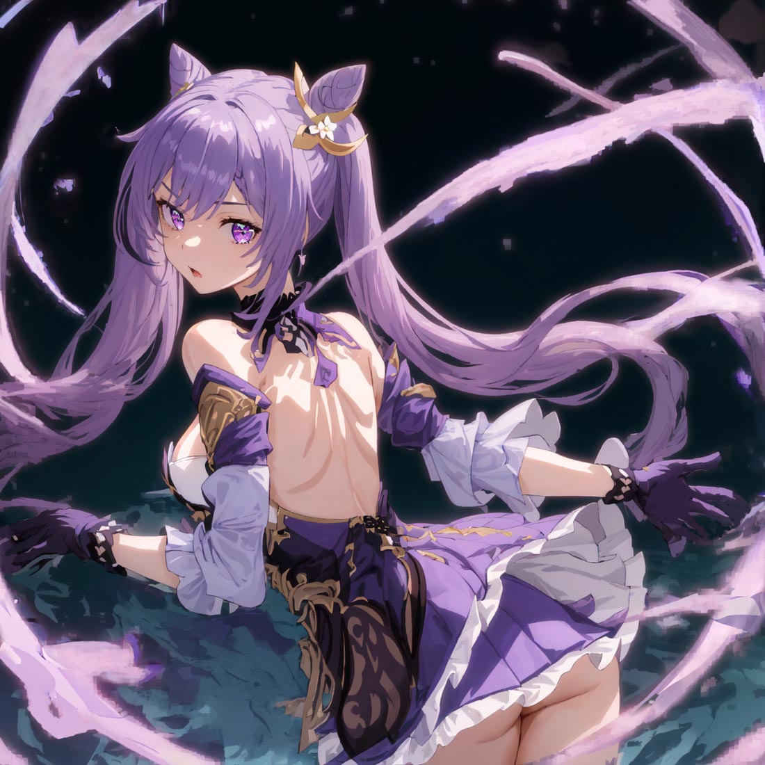 【230620】每日好图~#晚安