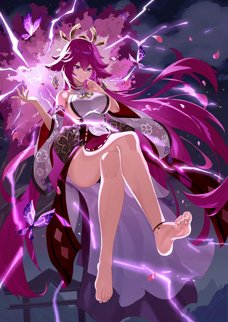 【230622】同人图合集#早安