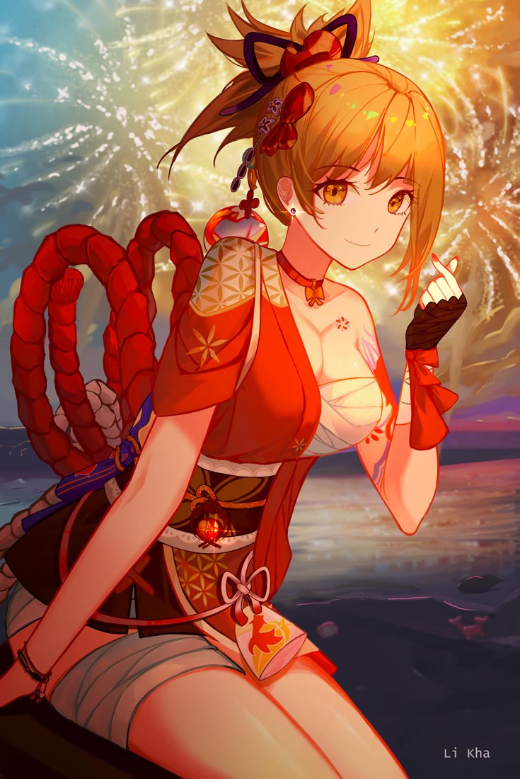 【230622】同人图合集#早安