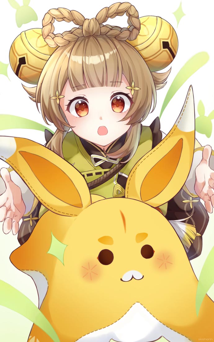 【230622】同人图合集#早安