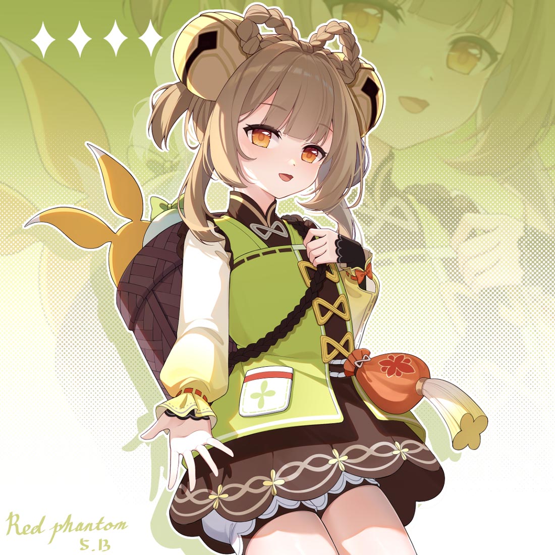 【230622】同人图合集#早安