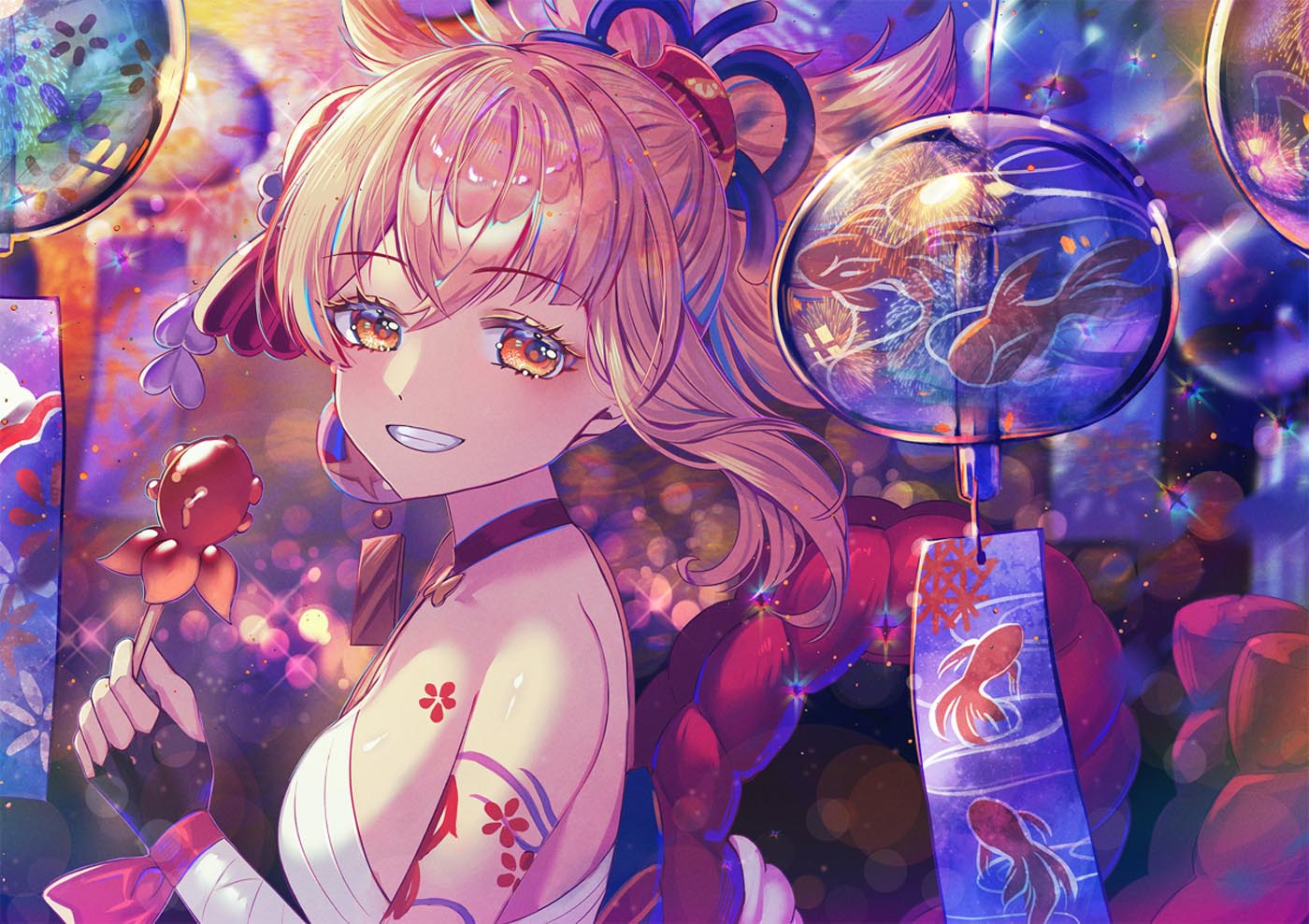 【230622】同人图合集#早安