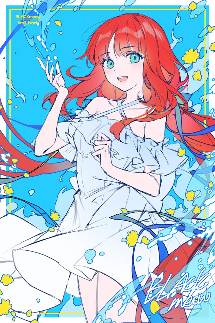 【230622】同人图合集#早安