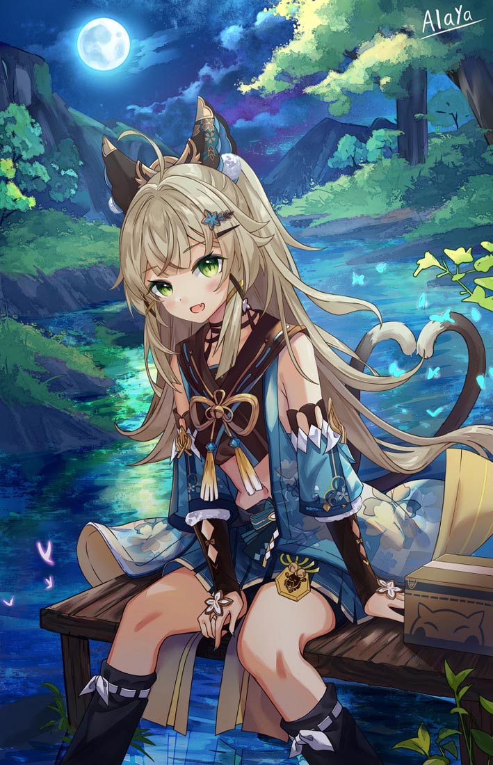 【230622】同人图合集#早安