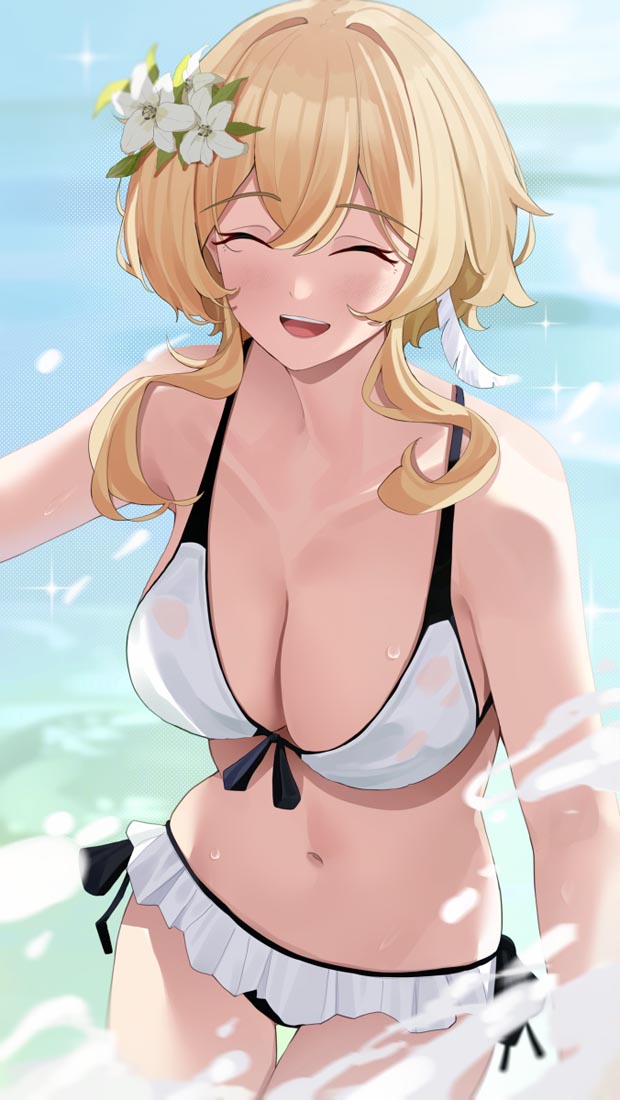 【230623】二次元同人#早安