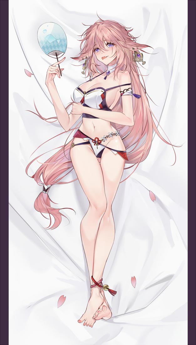 【230623】二次元同人#早安