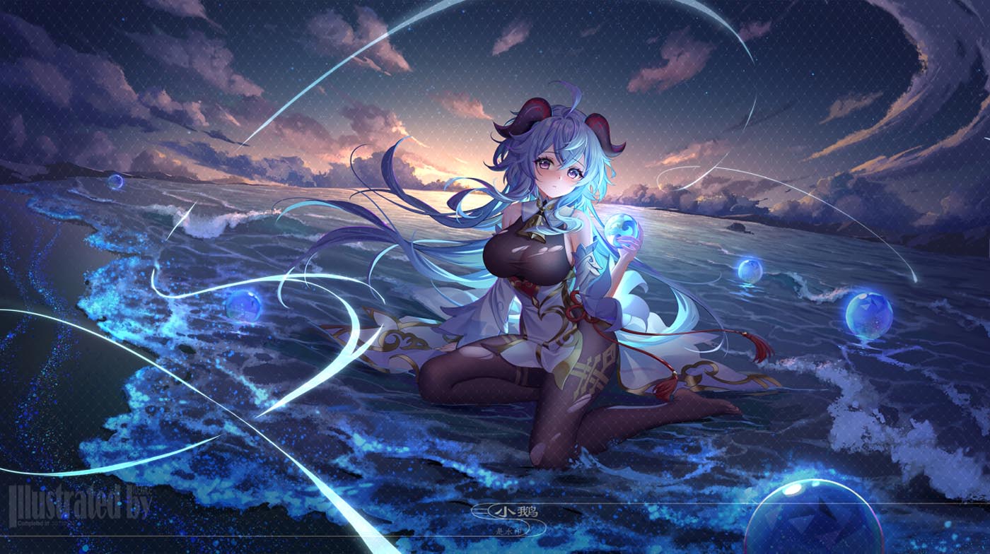 【230623】二次元同人#早安