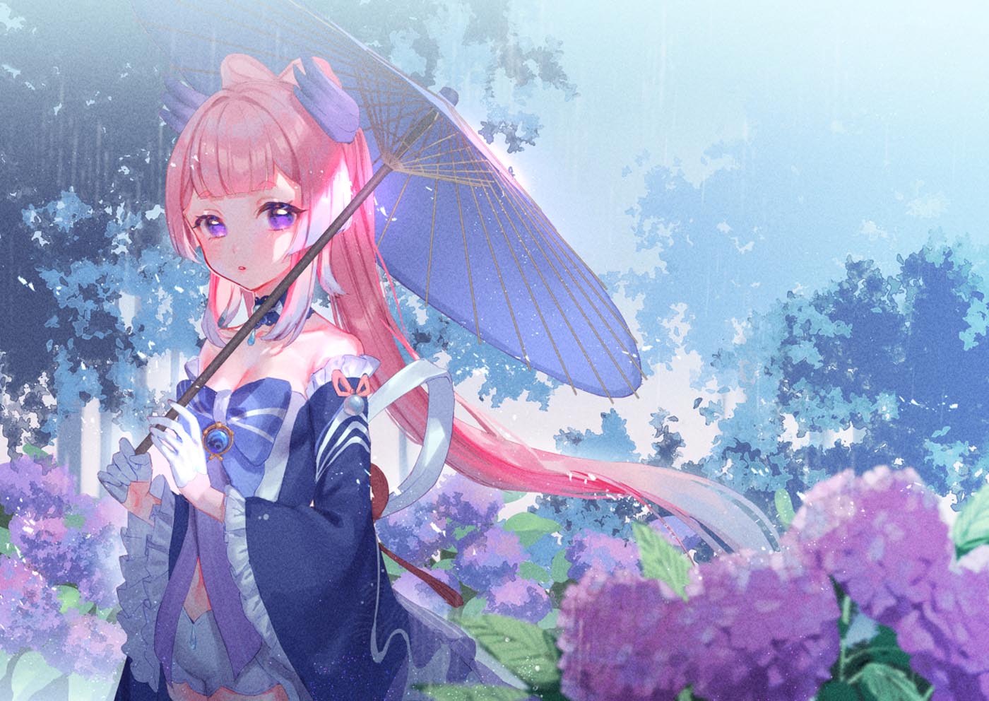 【230623】二次元同人#早安