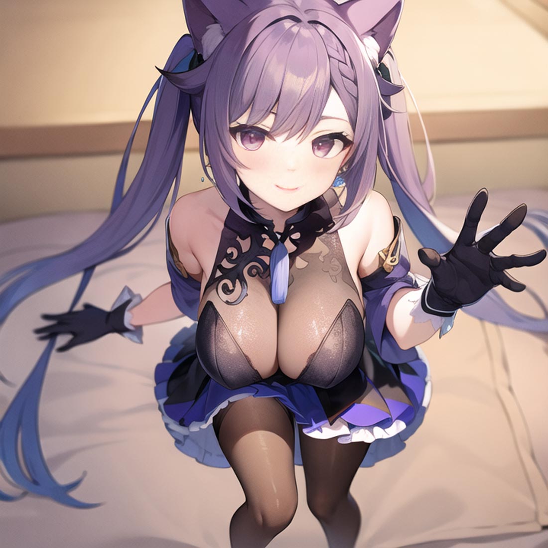 【230623】二次元同人#早安