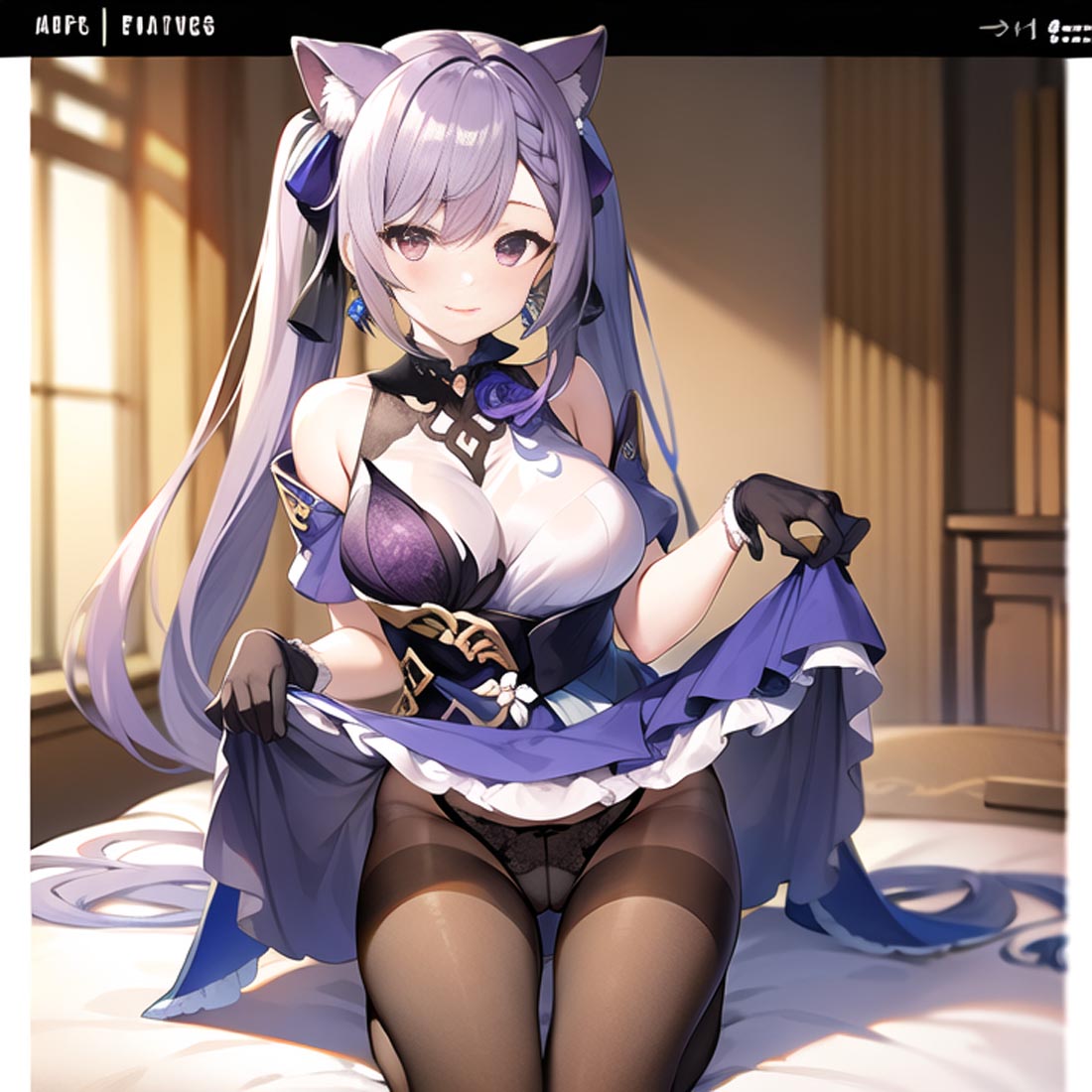 【230623】二次元同人#早安