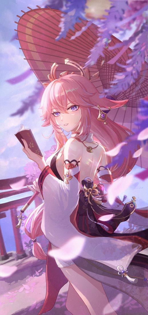 【230623】二次元同人#晚安