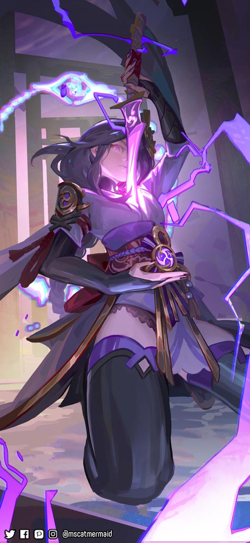 【230623】二次元同人#晚安