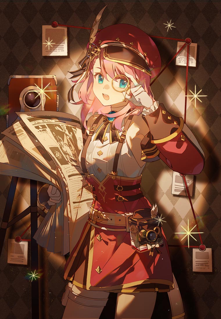 【230623】二次元同人#晚安