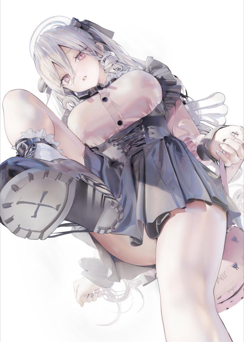 【230624】小站同人#午安