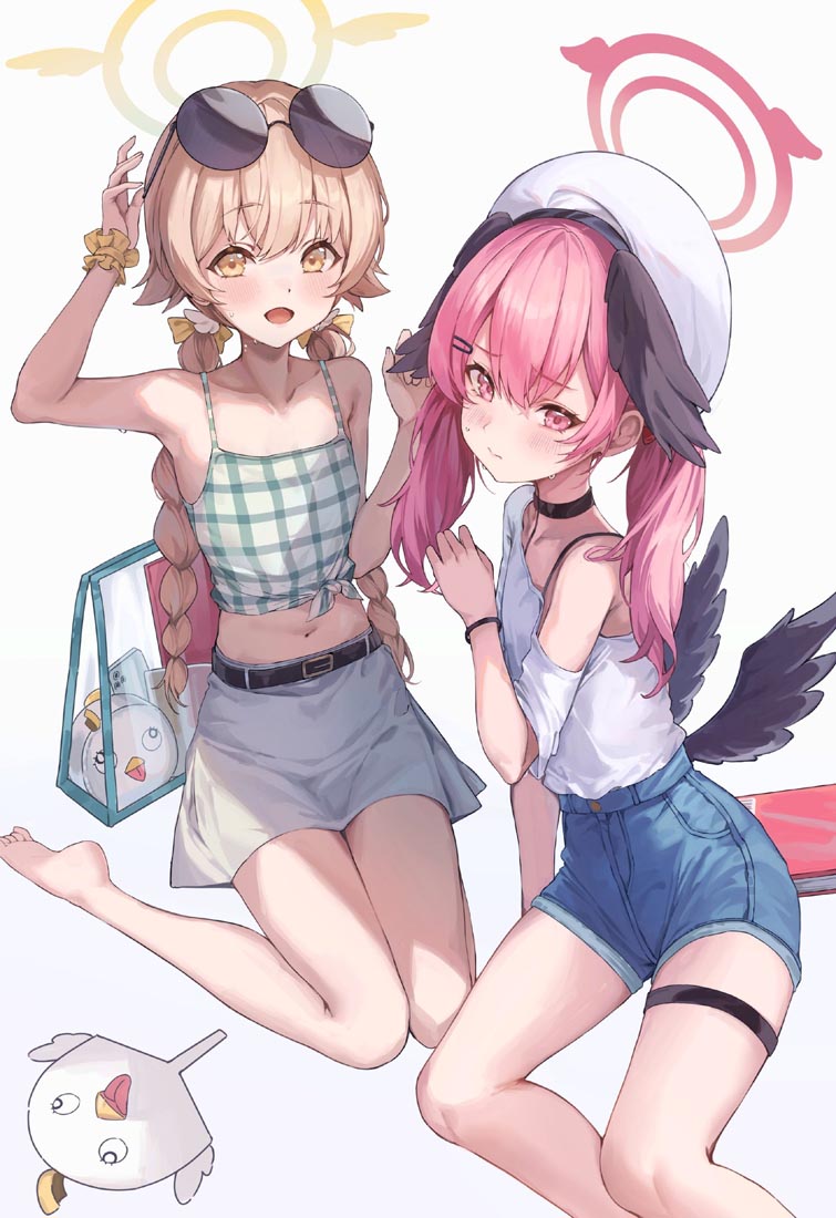 【230624】小站同人#午安