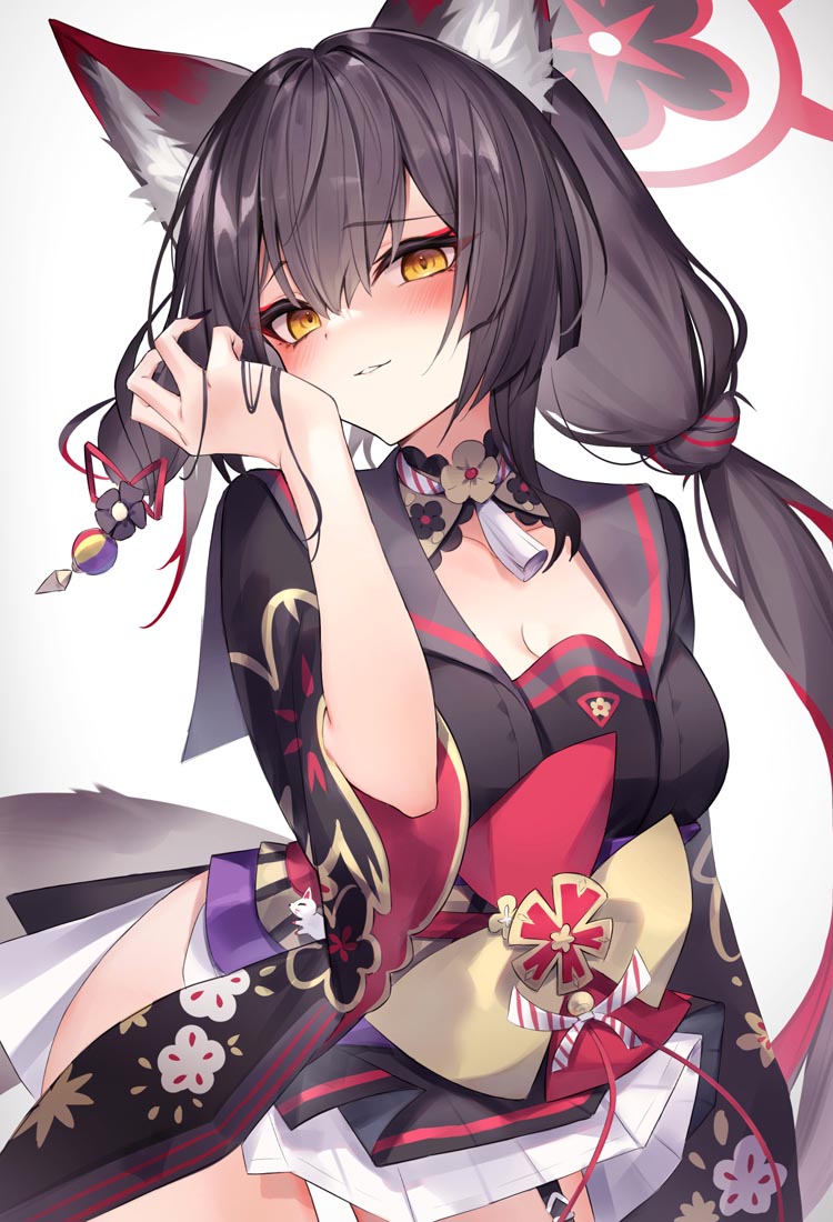 【230624】小站同人#午安