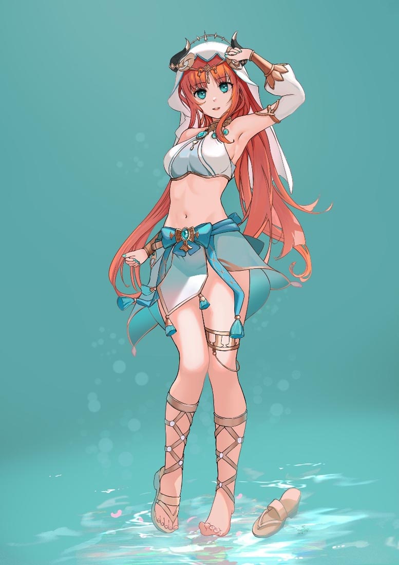 【230624】小站同人#晚安