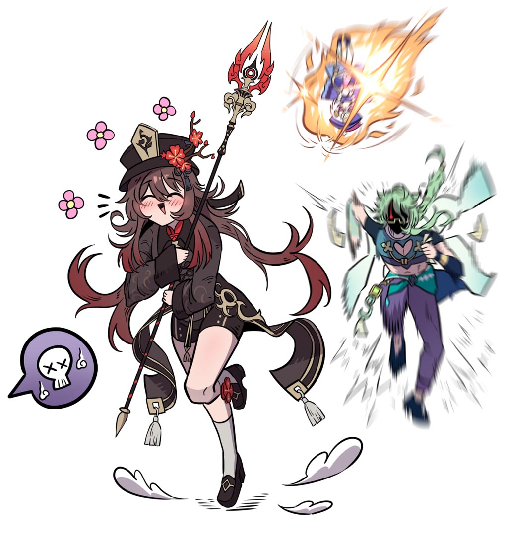 【230624】小站同人#晚安