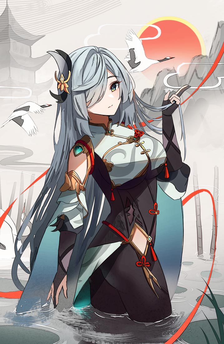 【230624】小站同人#晚安