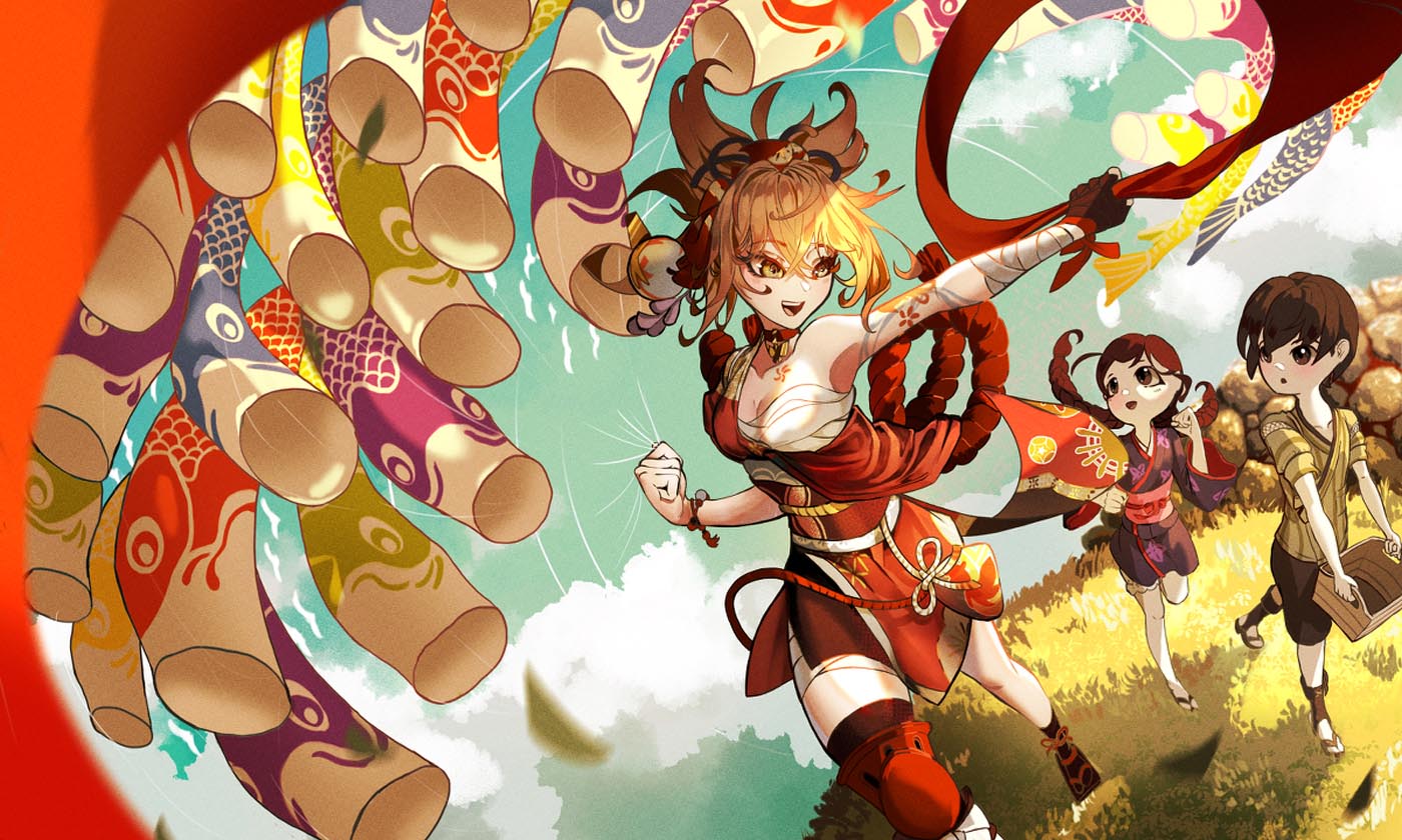 【230624】小站同人#晚安