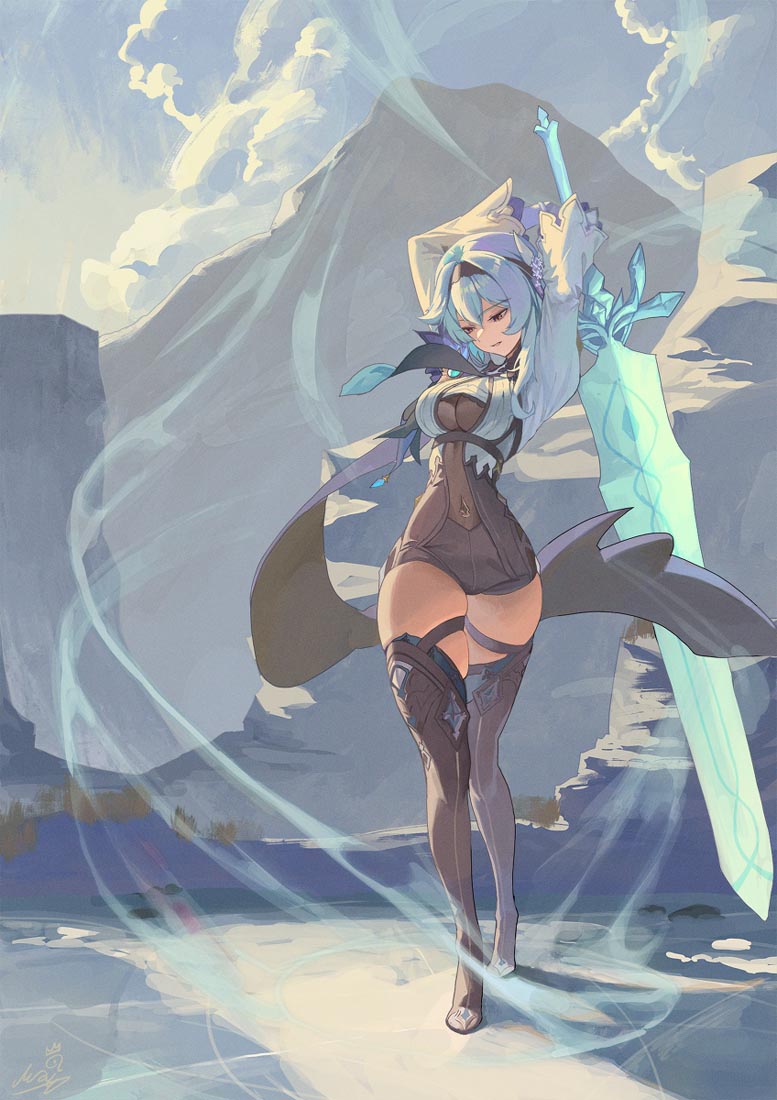 【230624】小站同人#晚安