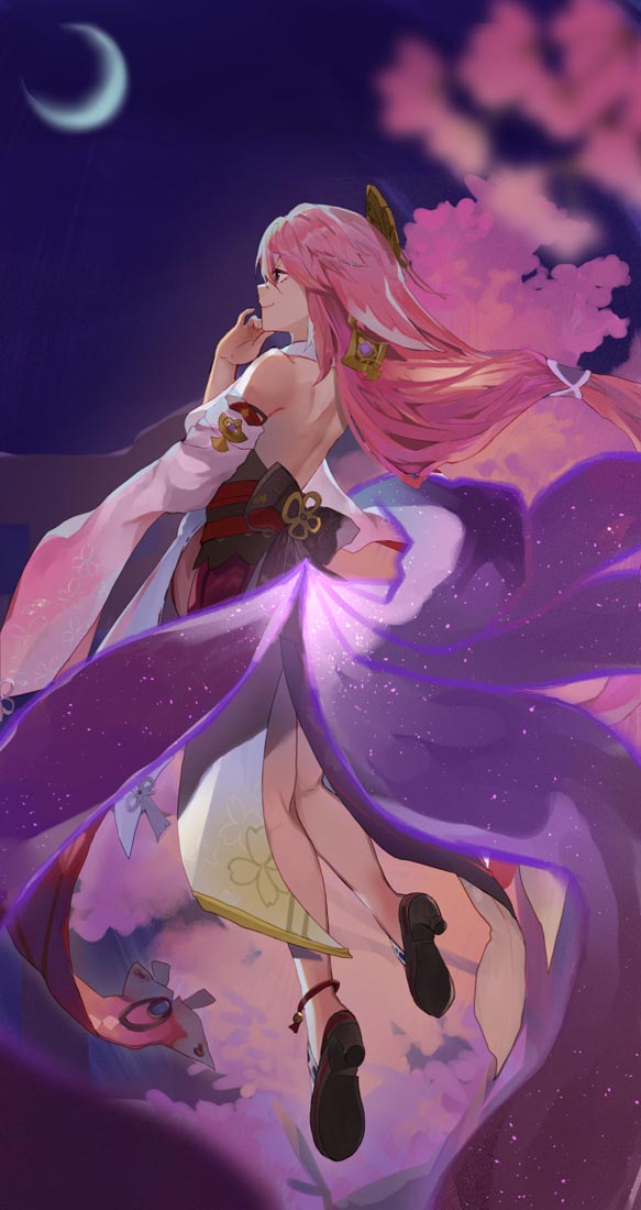 【230624】小站同人#晚安