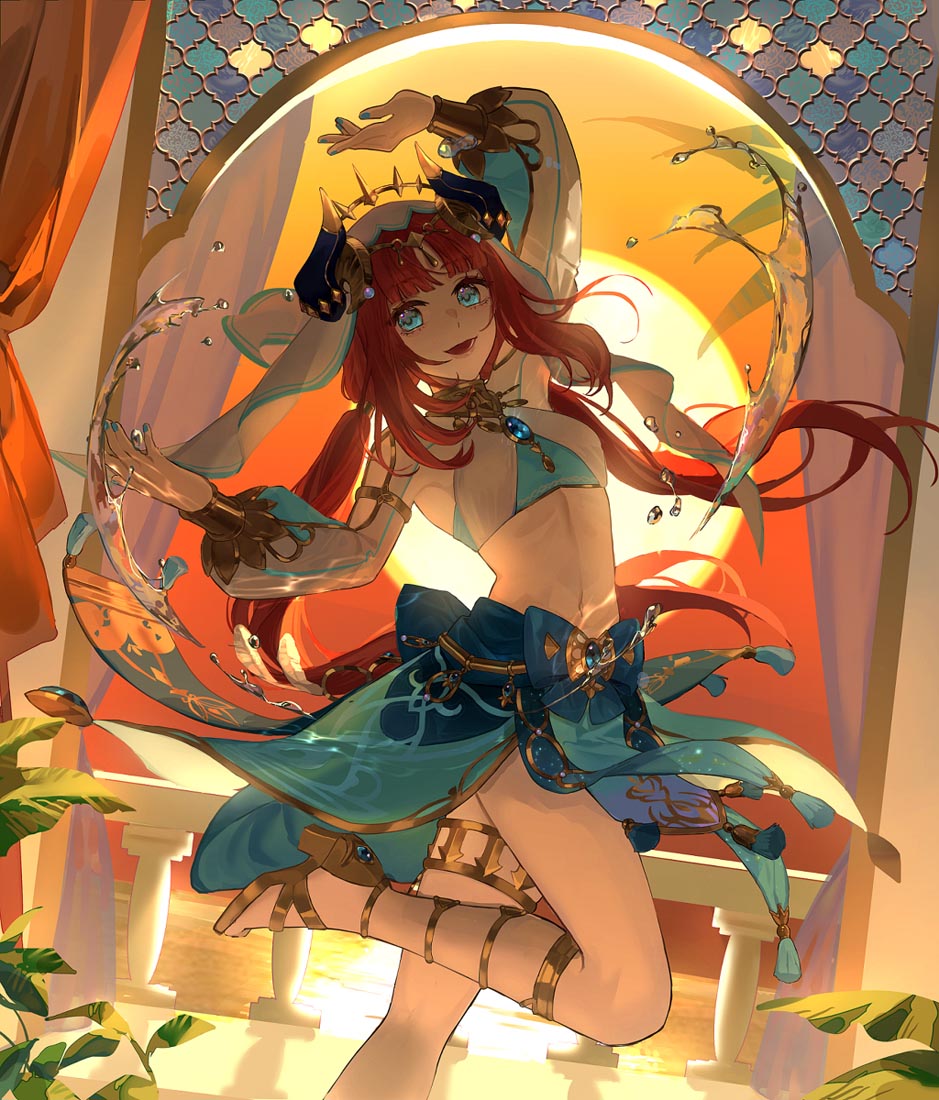 XmanTV动漫同人#早安【230625】