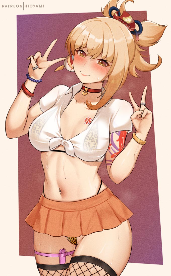 XmanTV动漫同人#早安【230625】