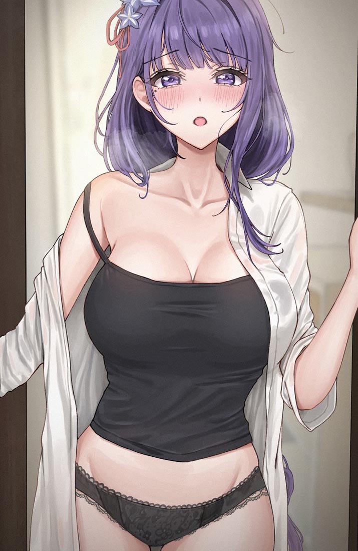 XmanTV动漫同人#早安【230625】