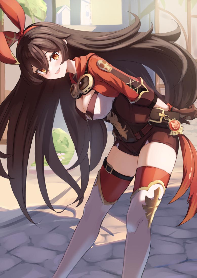 XmanTV动漫同人#早安【230625】