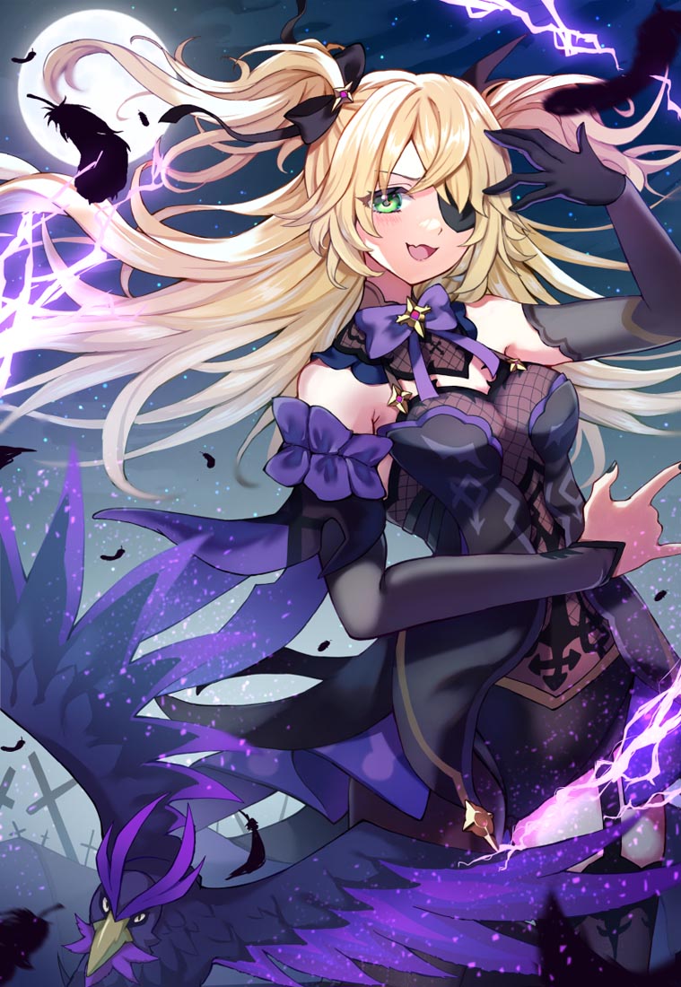 XmanTV动漫同人#早安【230625】