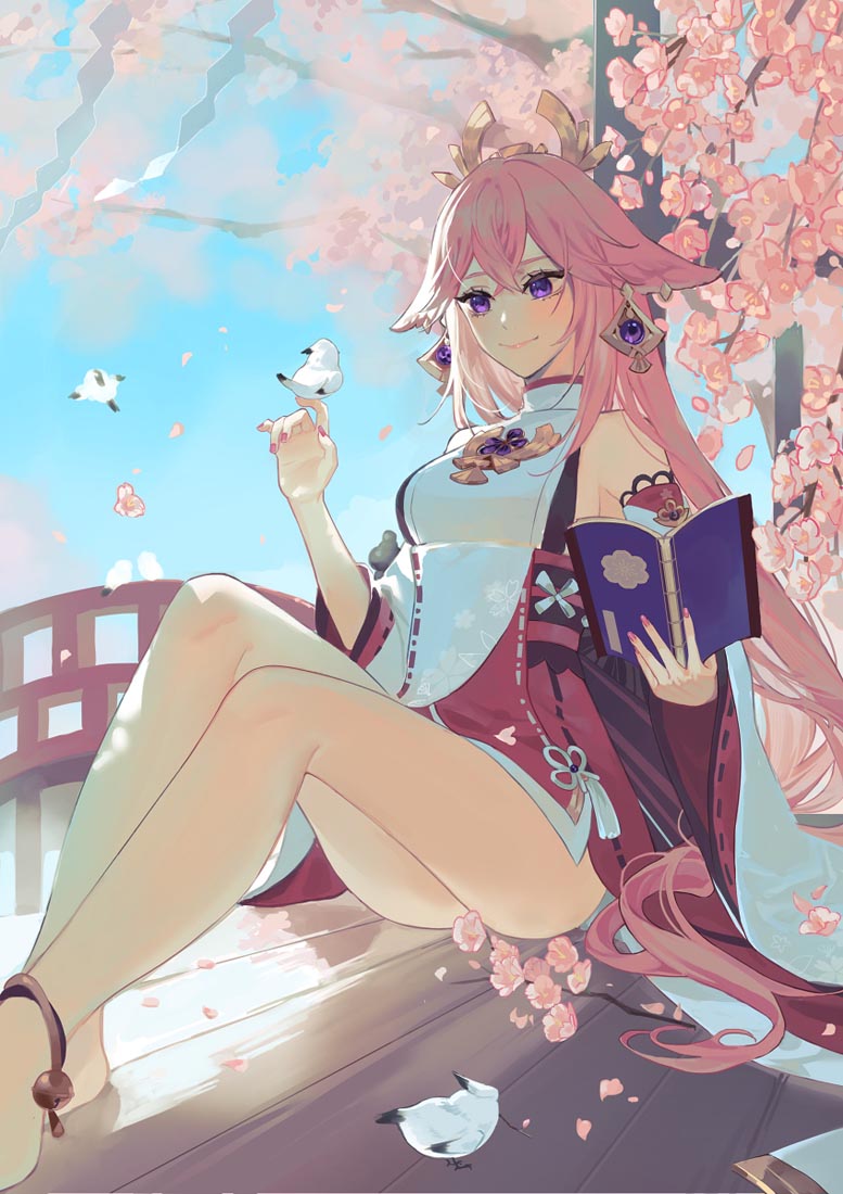 XmanTV动漫同人#早安【230625】